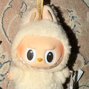 Labubu Soy Milk- Exciting Macaron